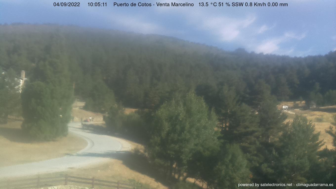 derivación flor Sabio See Real Sitio de San Ildefonso › South-East: Venta Marcelino Live Webcam & Weather Report in Real Sitio de San Ildefonso, Castile and León, ES | SeeCam derivación flor Sabio See Real Sitio de San Ildefonso › South-East: Venta Marcelino Live Webcam & Weather Report in Real Sitio de San Ildefonso, Castile and León, ES | SeeCam