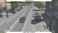 Colville › North: US 395 at MP 229.34 - Birch Ave - Day time