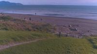Ōtaki Beach › West: Otaki