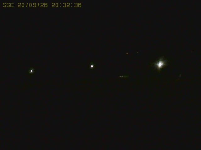 Traffic Cam Adgestone › North-East: Shanklin Sailing Club