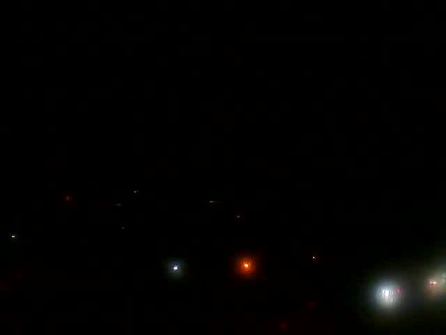 Traffic Cam Novi Iskar › North: Sofia