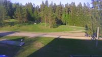 Pillapalu kula: Kõrvemaa Hiking and Ski Resort