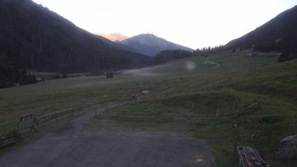 Klosters Dorf: Klosters - Garfiun