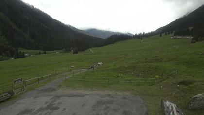 Klosters Dorf: Klosters - Garfiun