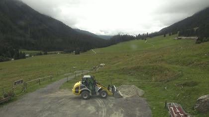 Klosters Dorf: Klosters - Garfiun