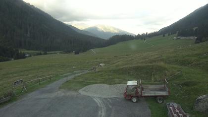 Klosters Dorf: Klosters - Garfiun