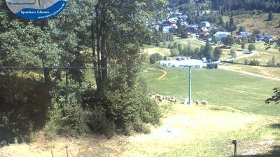 St. Blasien › South-West: Rehbach