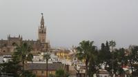 Seville: Hotel Alfonso XIII