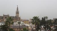 Seville: Hotel Alfonso XIII - Overdag