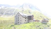 Neustift › South-West: Franz-Senn-Hütte (2147m)