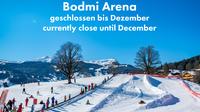 Grindelwald › South-West: bodmiARENA