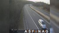 Pressbaum: A, zwischen ASt Wien-Auhof und - Blickrichtung Linz - Km ,