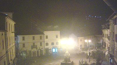 immagine della webcam nei dintorni di Alto Reno Terme: webcam Fanano