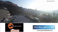 Belluno › East: Basilica Minore di S. Martino