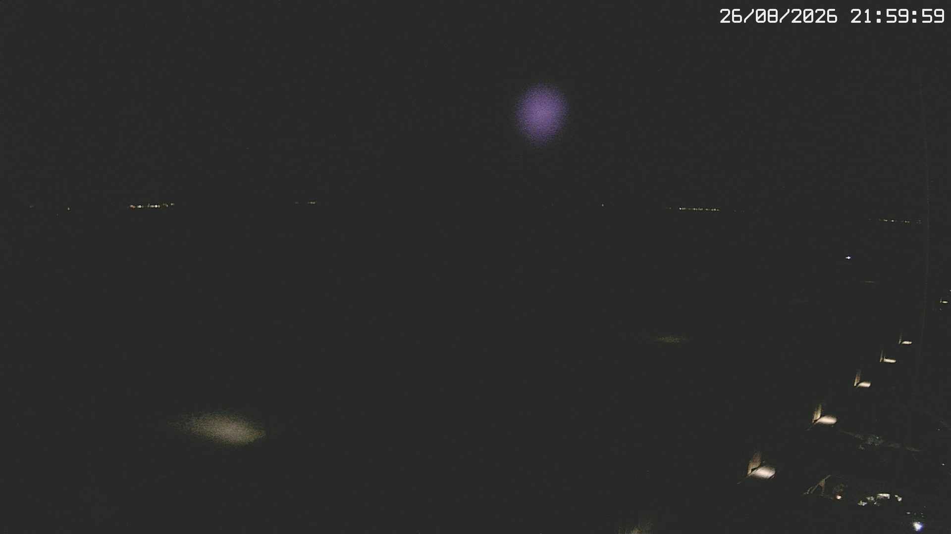 Traffic Cam Gemeinde Fussach: Rohrspitz Strandanlage