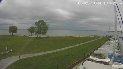 Thumbnail of Hoechst webcam at 5:17, May 20