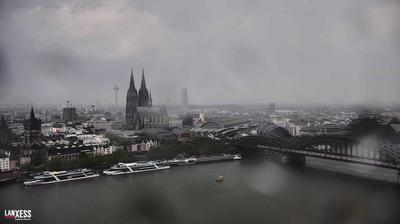 Cologne: Cologne Cathedral