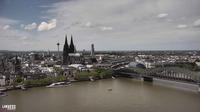 Cologne: Cologne Cathedral - El día