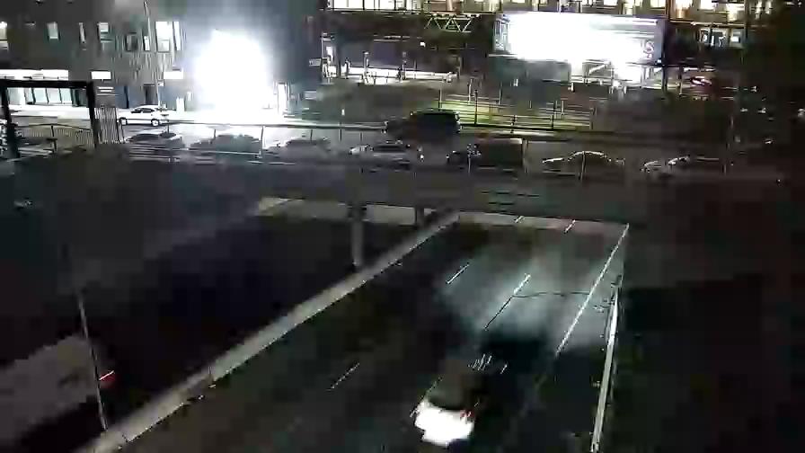 Traffic Cam New York › East: I-278 at Division Avenue