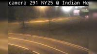 Northport > East: NY25 at Indian Head Road - Current