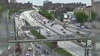 New York > East: I-495 at Grand Central Parkway - Current