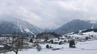 Ruhpolding › South-East: Oberbayern