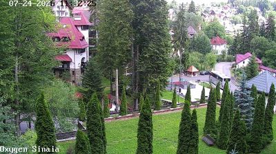Sinaia