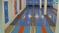 Gulici: bowling club Porec