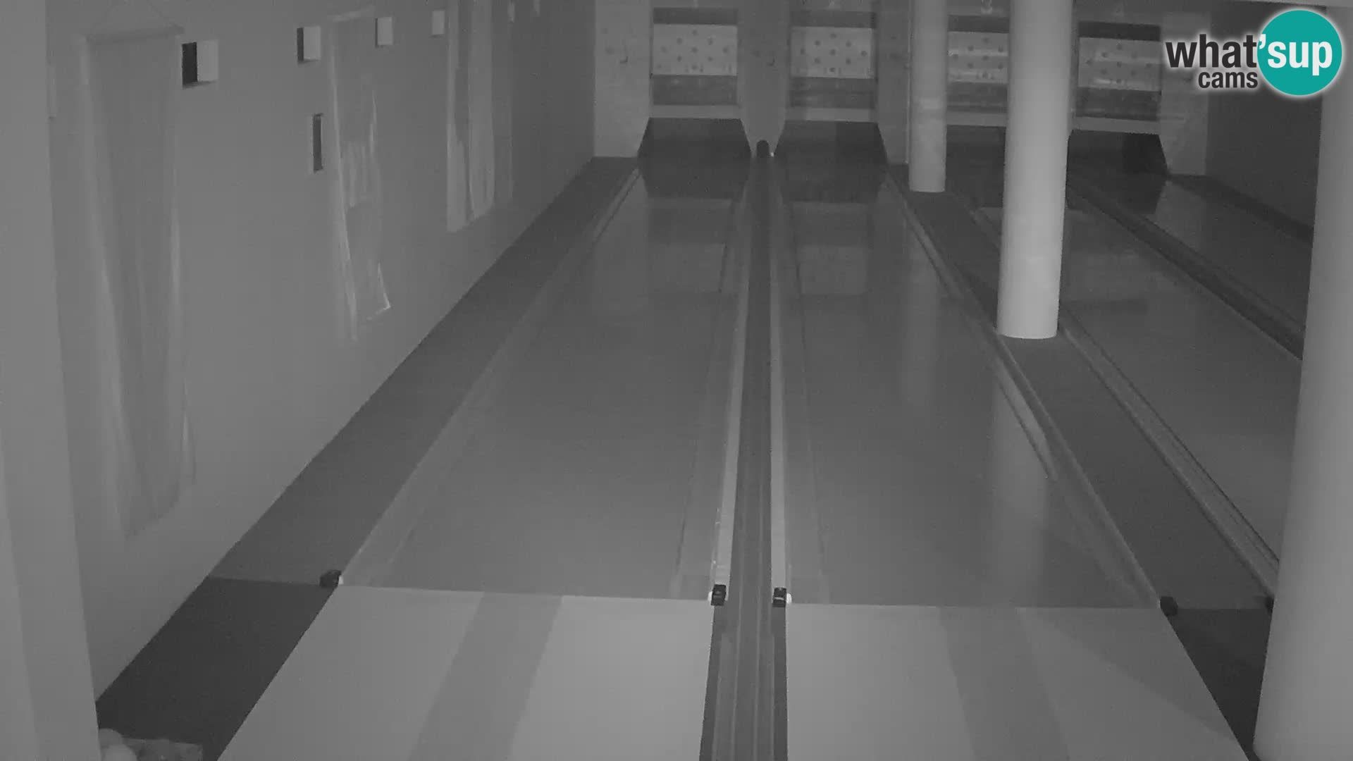 Poreč webcam