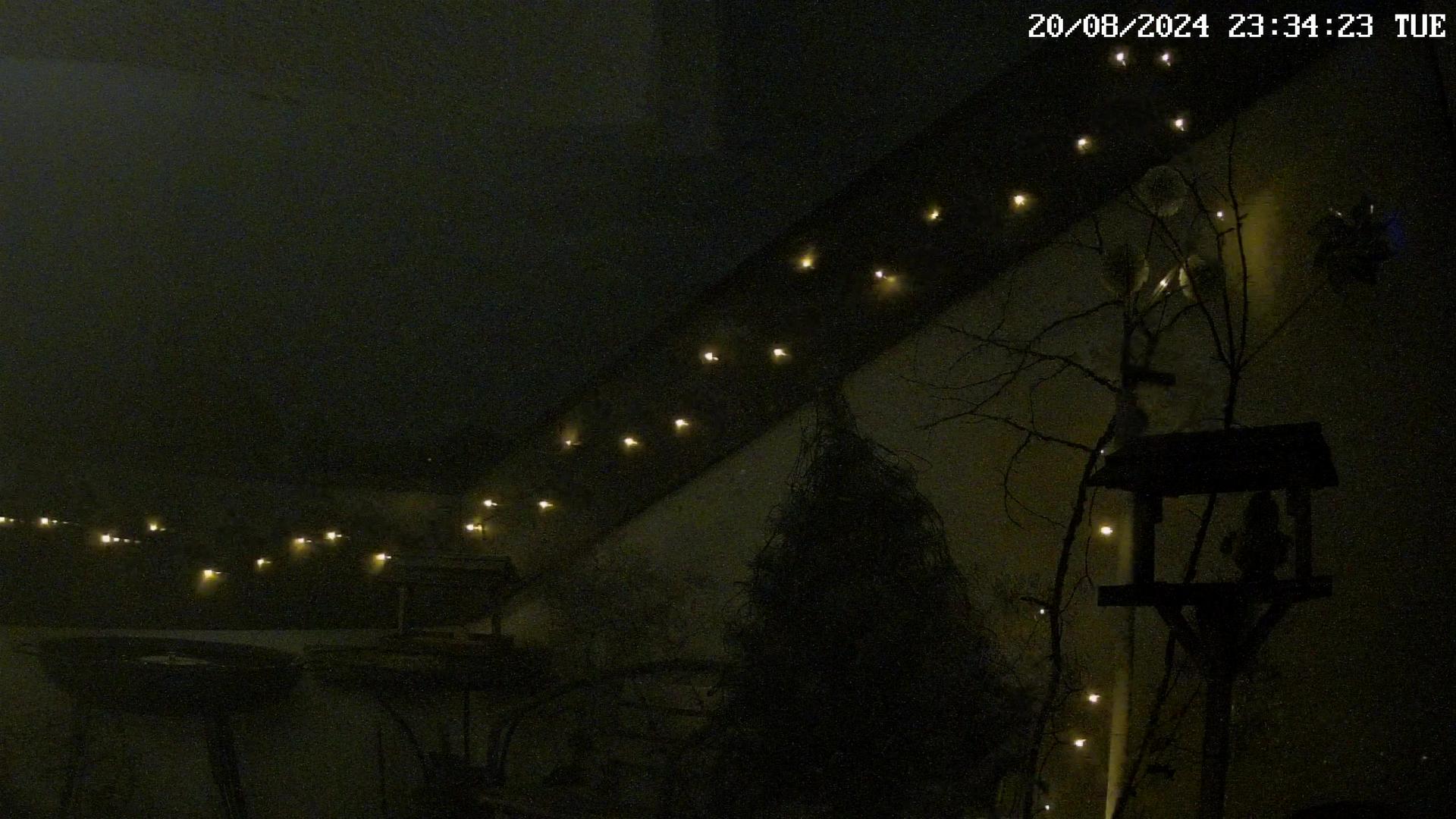 Eselsberg weather Webcam