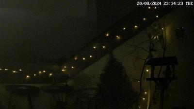 Klingenstein weather webcam