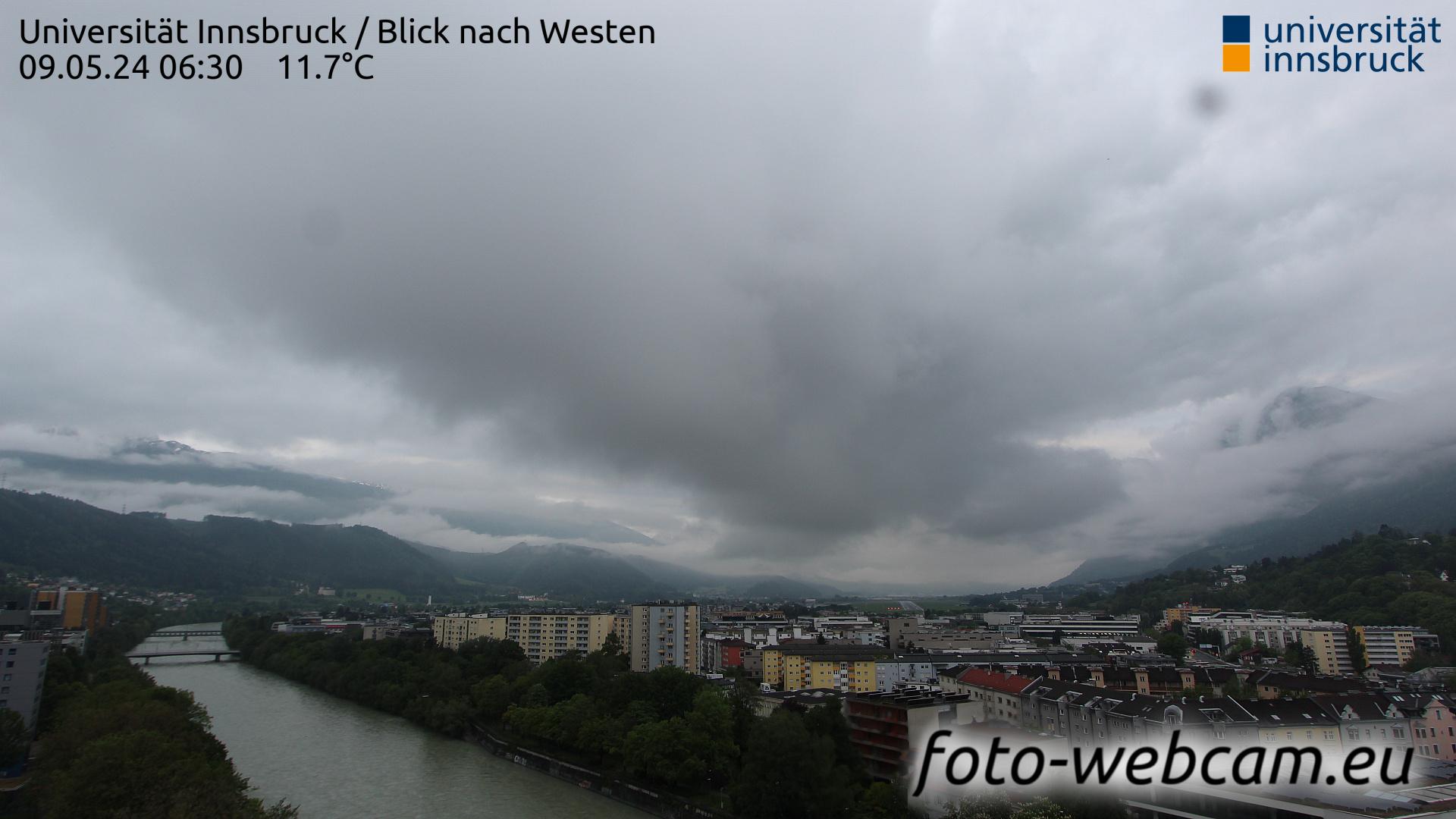 Webcam Austria