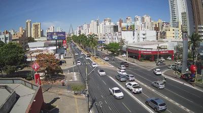 Goiás hoje