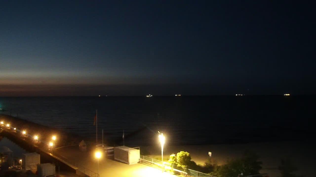 Wittenbeck landscape Webcam