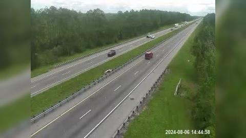 Traffic Cam Lake Marian Highlands: Tpke MM 210.9