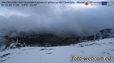 immagine della webcam nei dintorni di Stelvio: webcam Solda