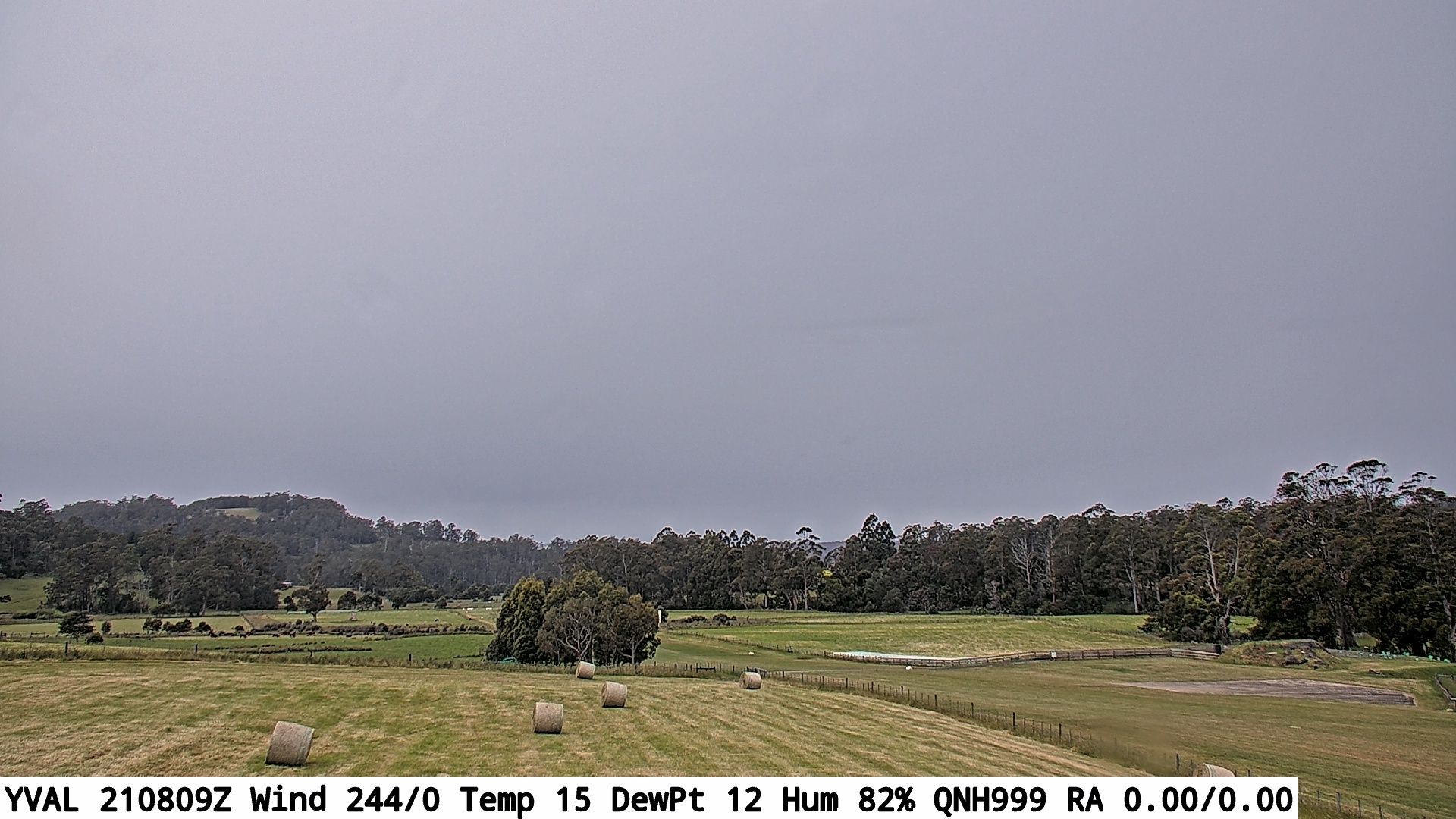 cams around Cradle Mountain meteoblue