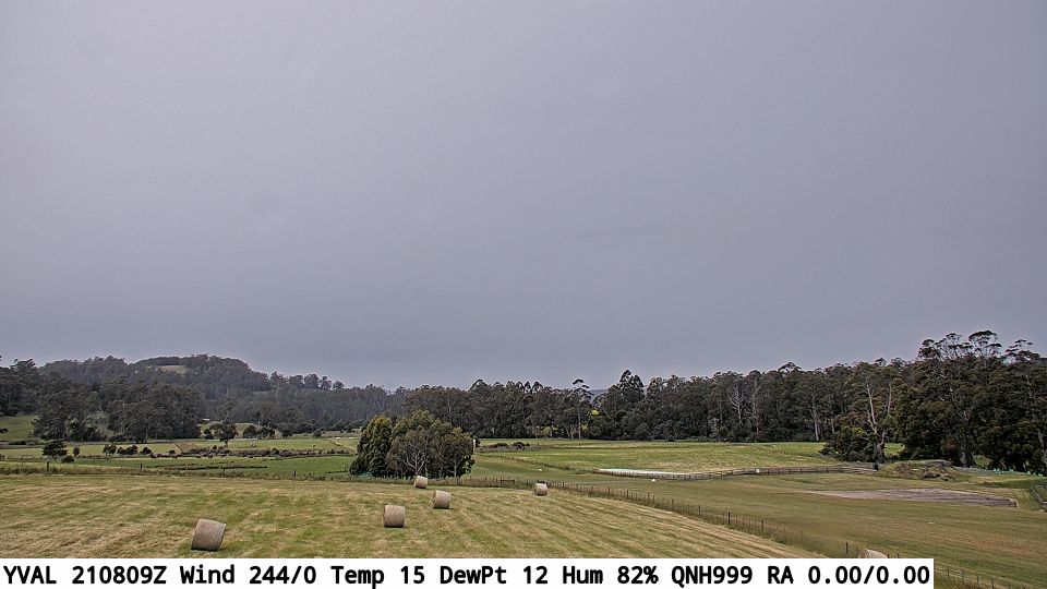 cams around Cradle Mountain meteoblue