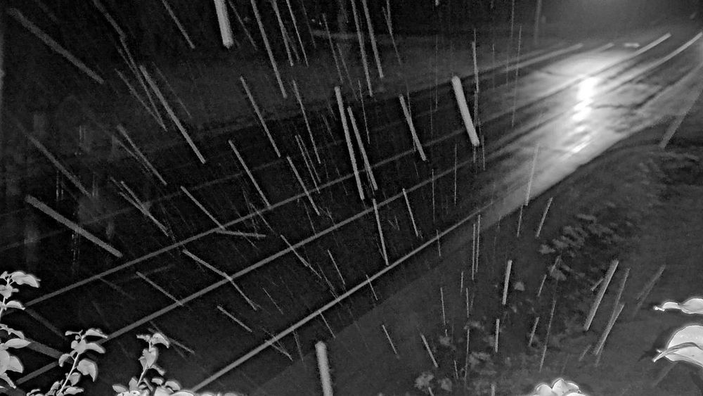 Traffic Cam Southpark Terrace Homeowner's Association: Seward Highway @ Potter Marsh MP 117.3