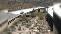 Mohave County > North: US-93 NB 135.00 - Day time