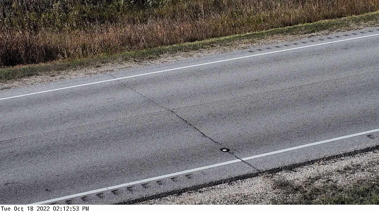 Traffic Cam Lancaster