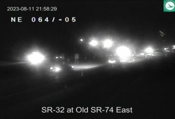 Traffic Cam Olive Branch: SR-32 at Old SR-74 East