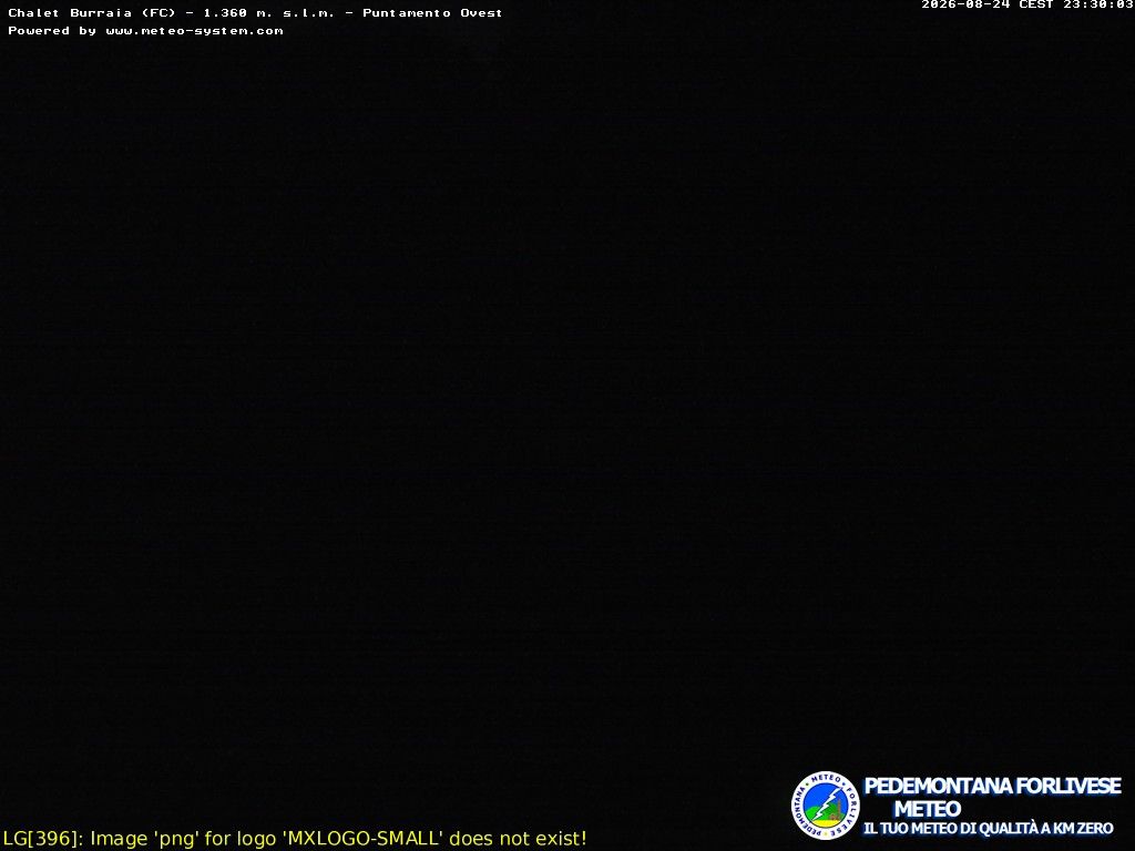 Traffic Cam Caselle: Passo la Calla