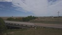 Harold: US-283 at Ness - Bridge over Pawnee River - Day time