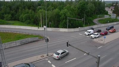 Lahti: Tie - Patomäki, Ramppi, Itä