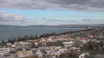 Hawke's Bay today