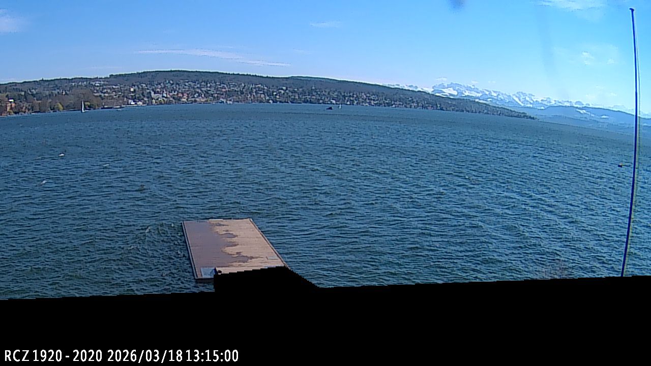 Zürich › Südosten