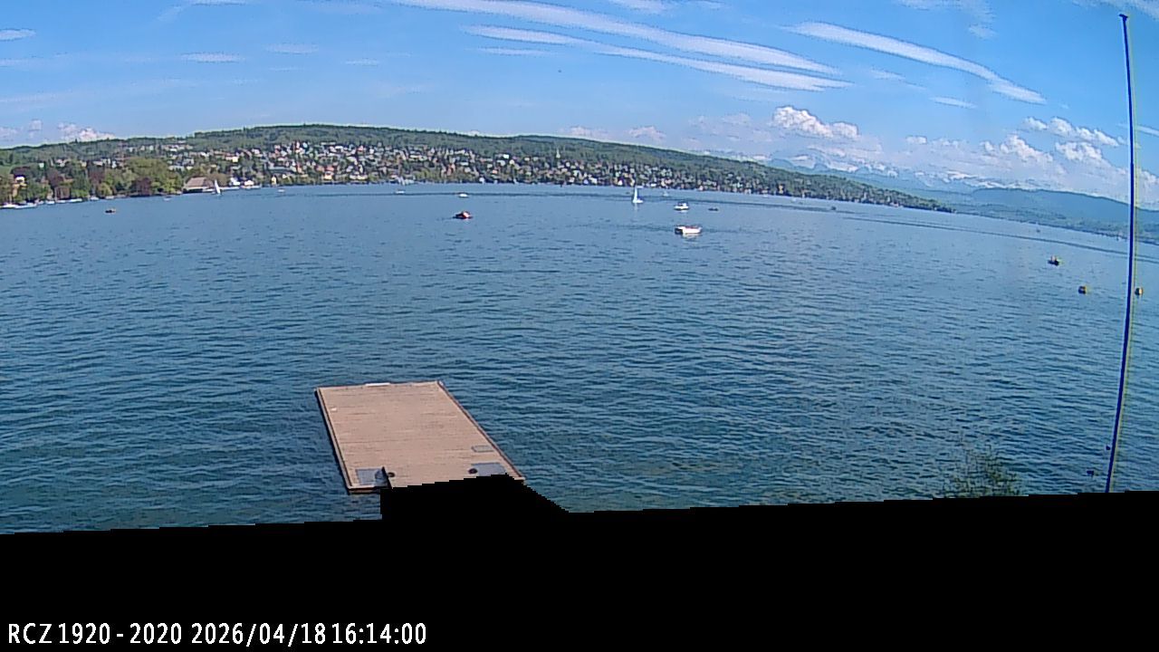 Zürich › Südosten