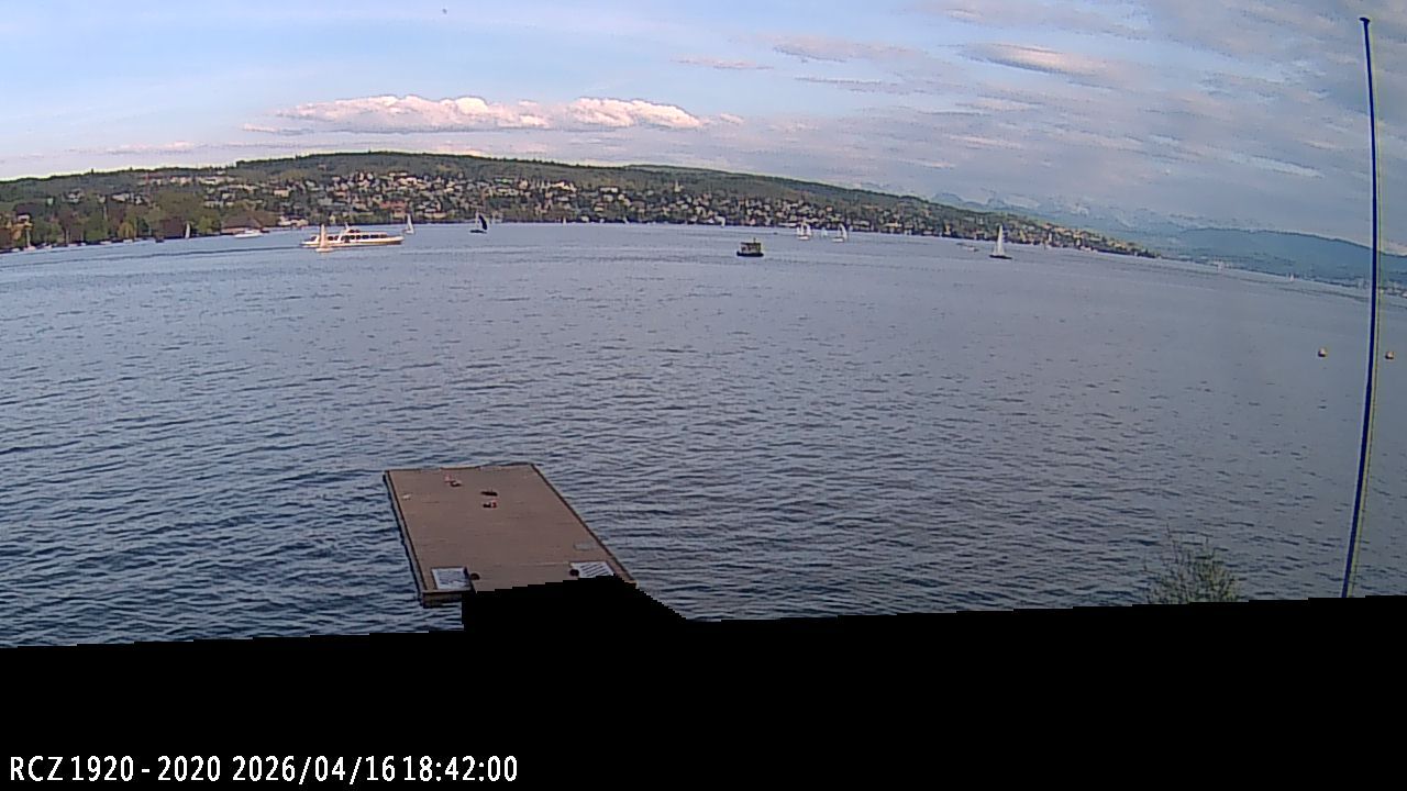 Zürich › Südosten