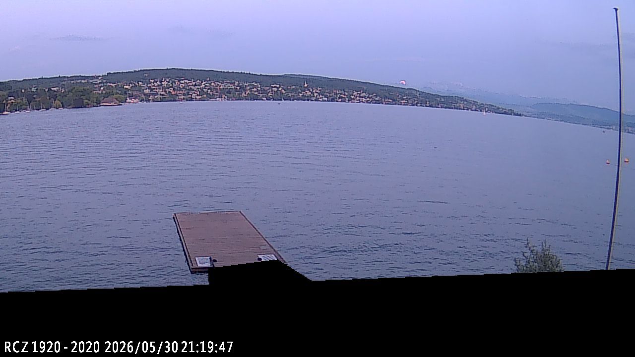 Zürich › Südosten